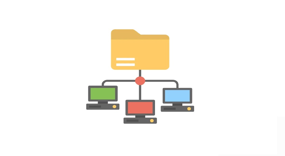 Distribute preconfigured LOV111VOL application
