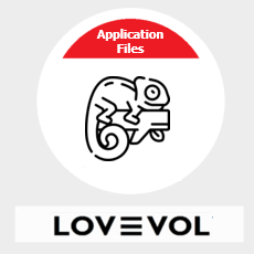 Application files download (ZIP)