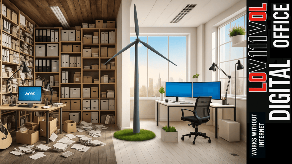 document management system, project management, scrum, canban,...